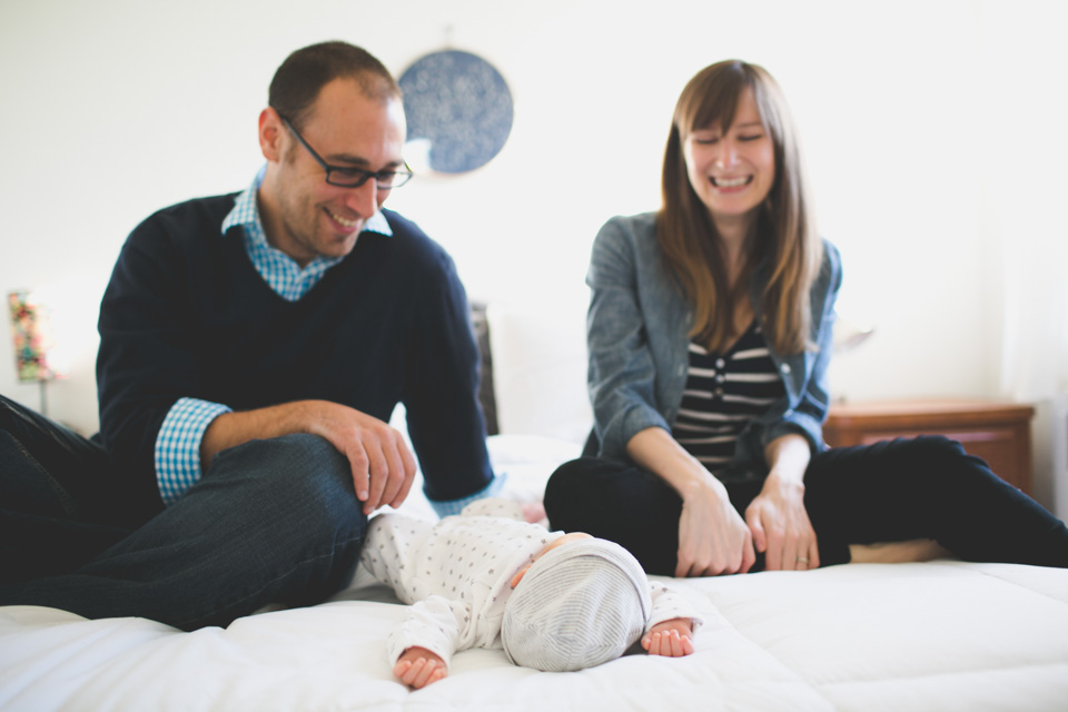 photojournalistic family photography portland