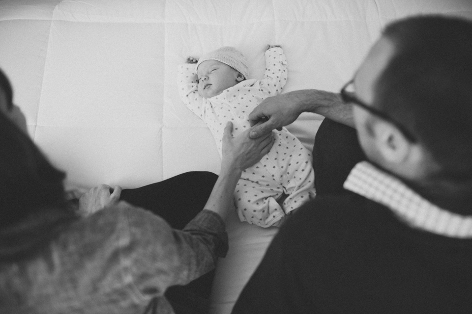 photojournalistic family photography portland