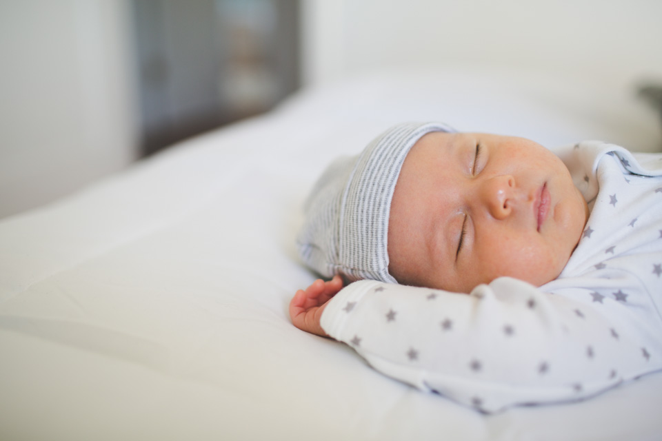 baby photographer portland