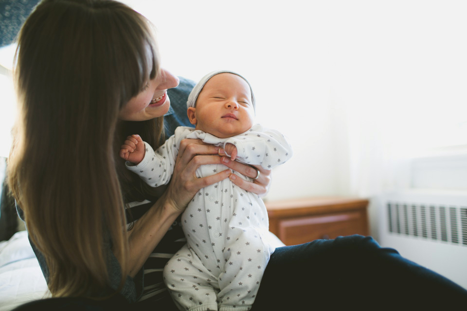 baby photographer portland