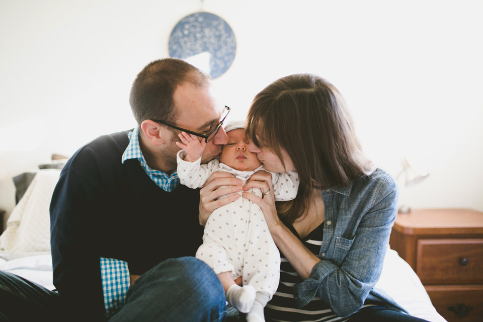 family photographer portland