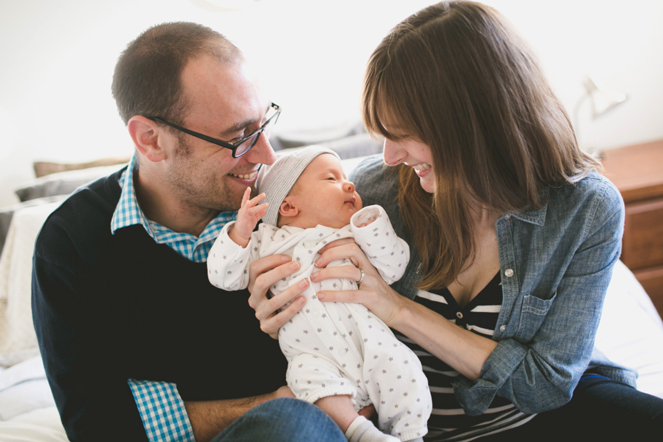 family photographer portland