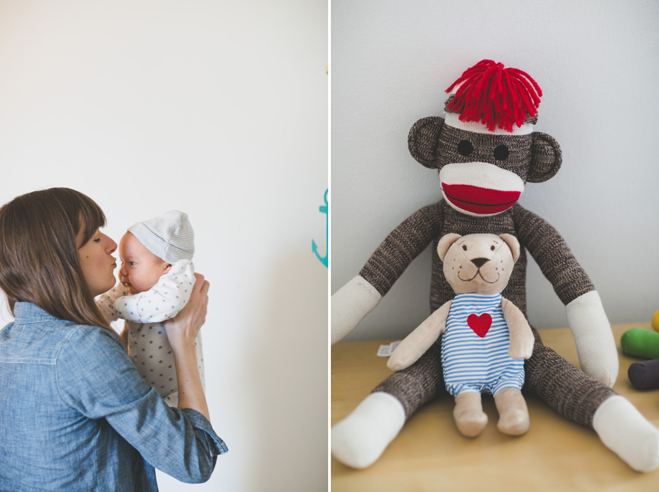 baby photographer portland