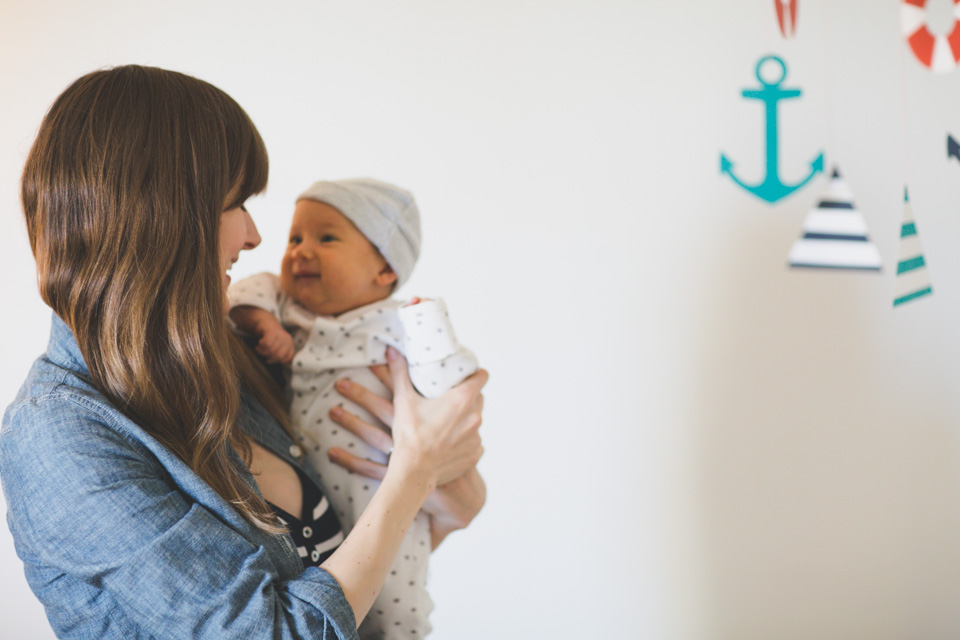 baby photographer portland