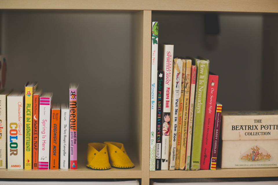 in home family photography portland