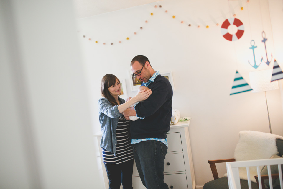 baby photographer portland