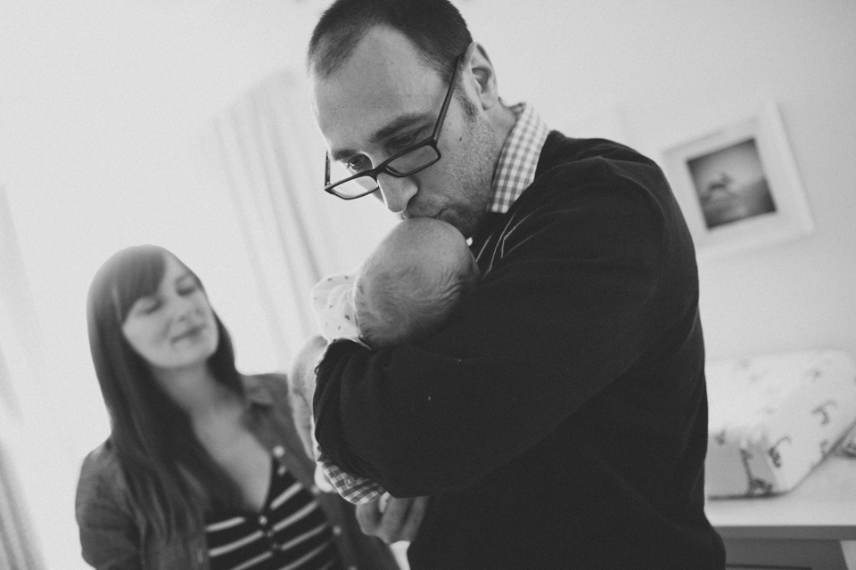 newborn photographer portland