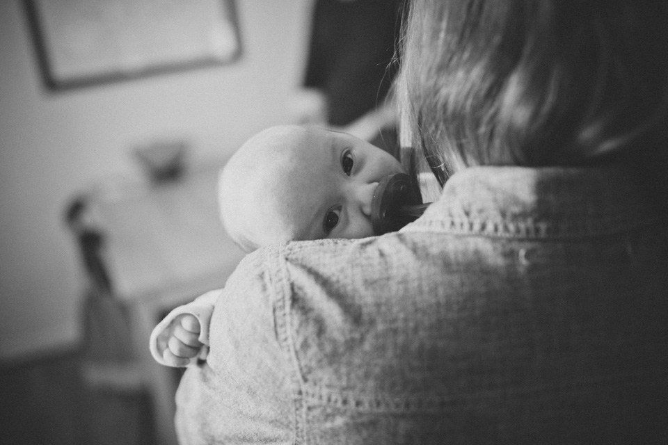 newborn photographer portland