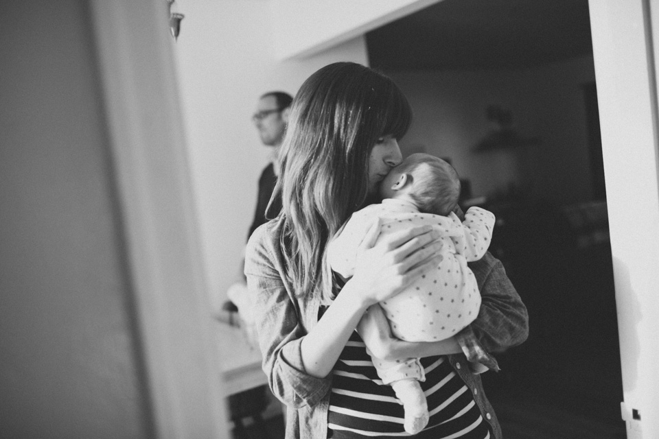 newborn photographer portland