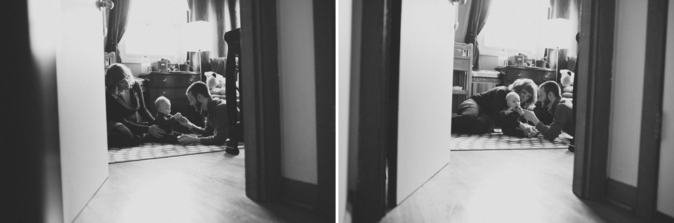 Portland baby photographer