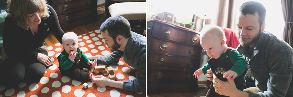 Portland baby photographer