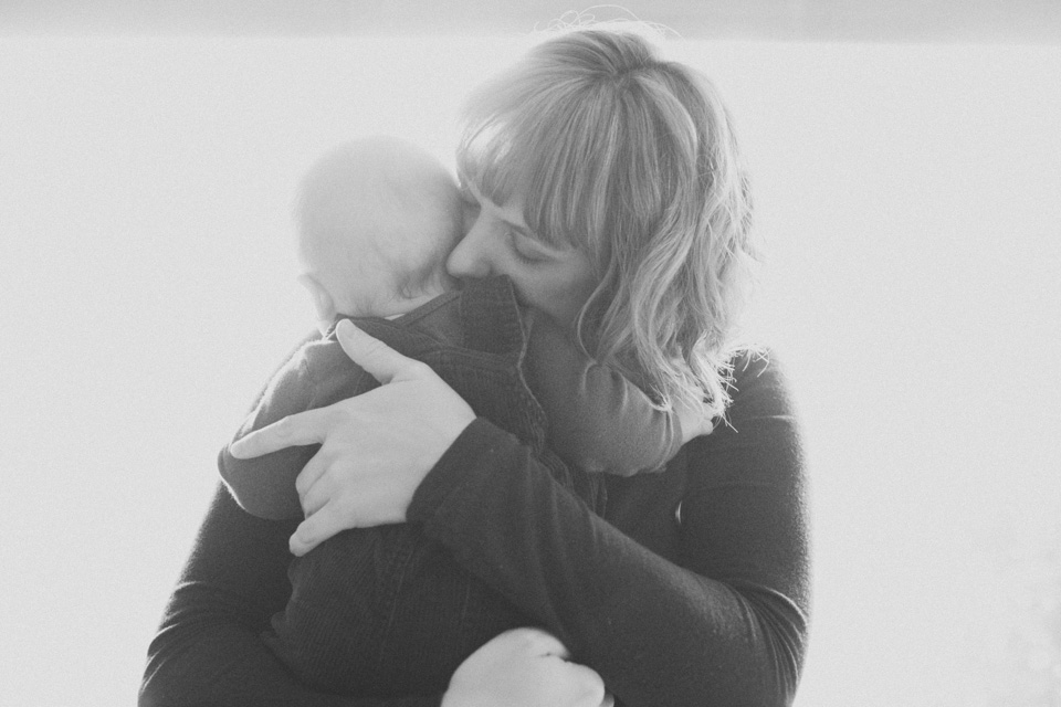 Portland baby photographer