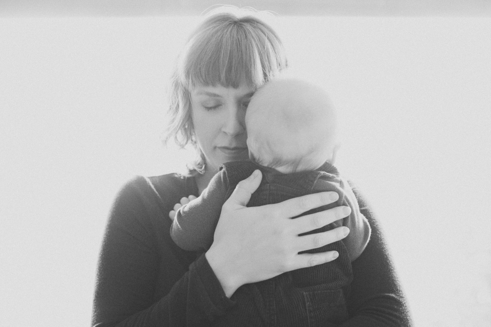 Portland baby photographer