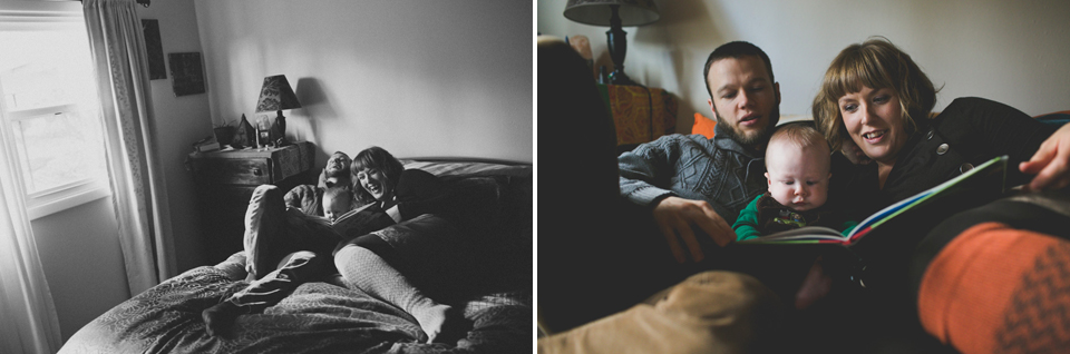 Portland baby photographer