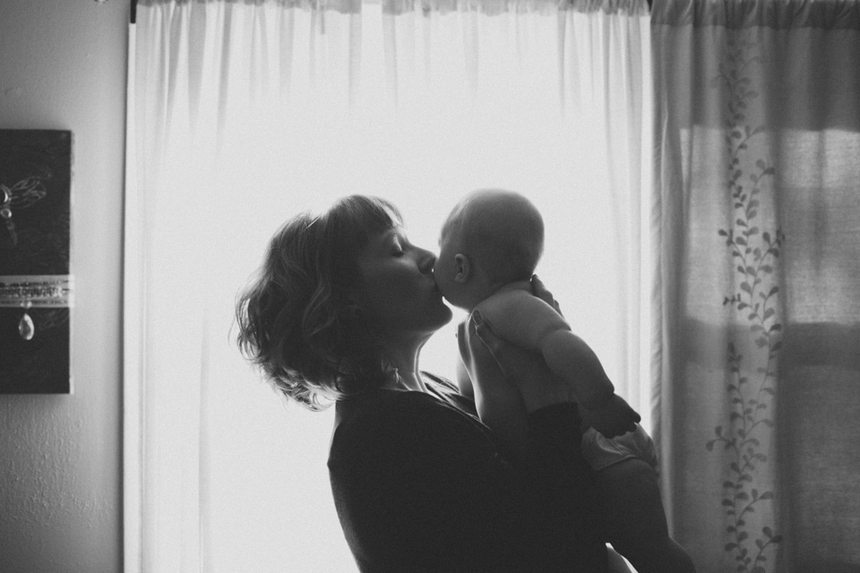 Portland baby photographer