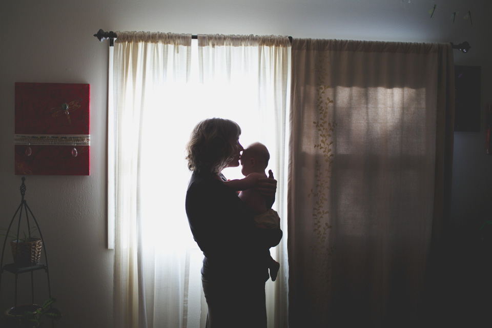 Portland baby photographer