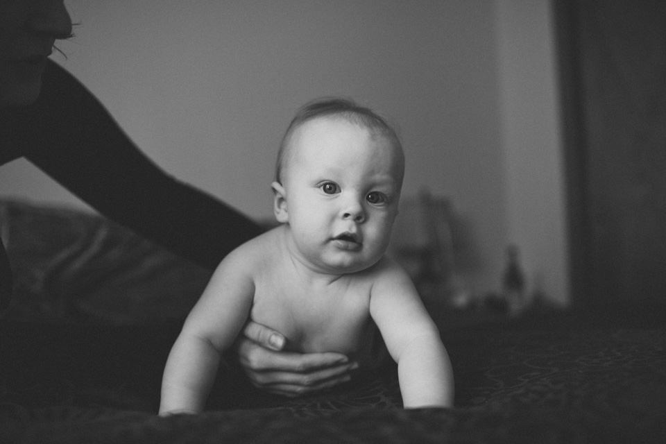 Portland baby photographer