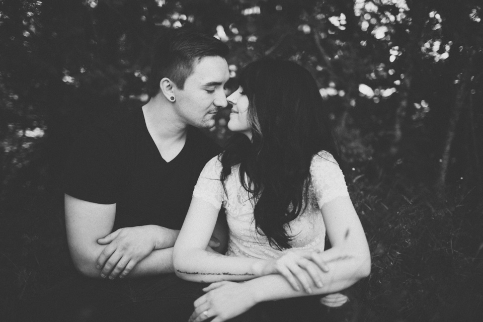 engagement photographer portland