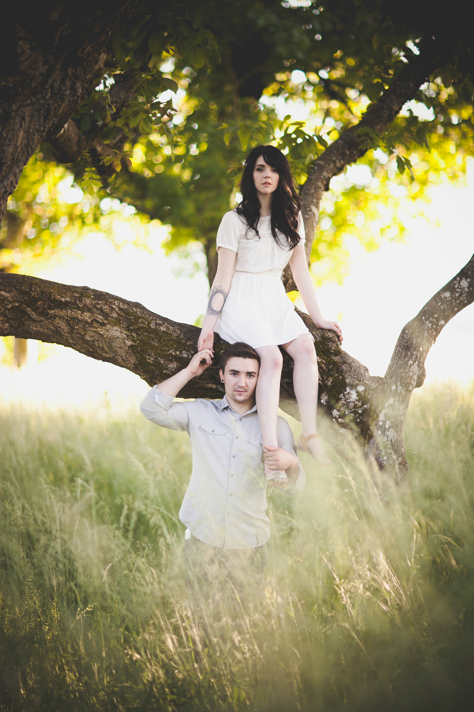 engagement photographer