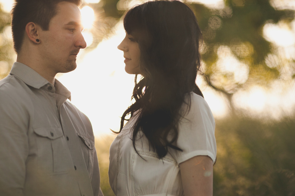 fine art engagement photographer