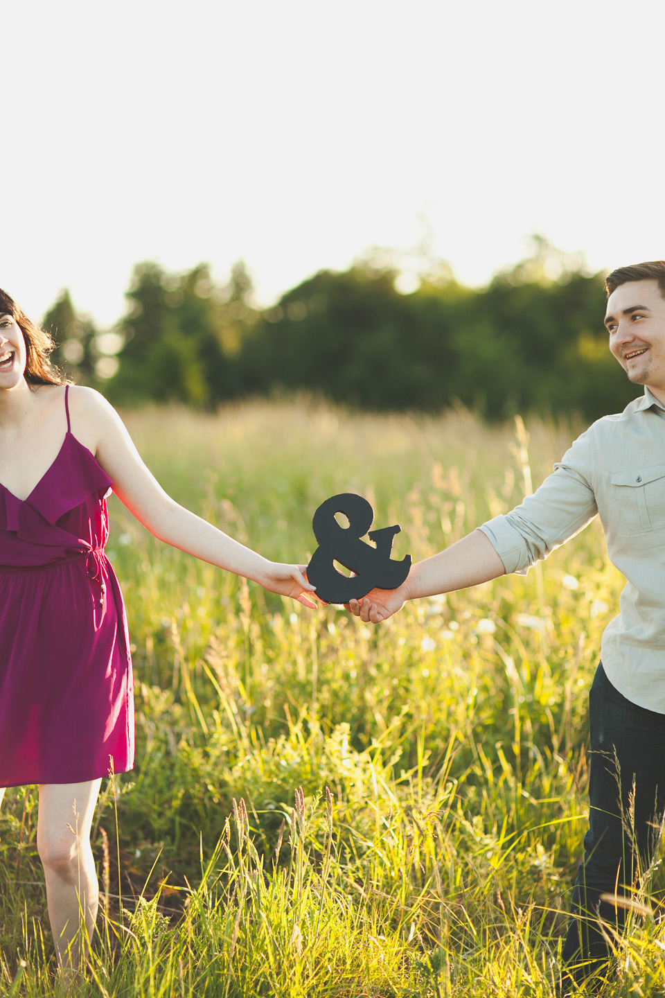 creative engagement photographer, portland or