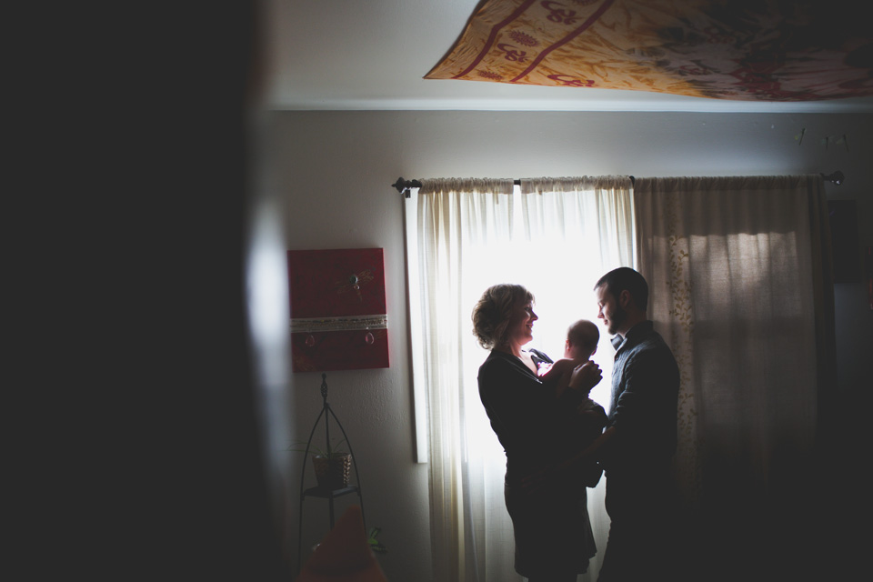 Portland family photographer