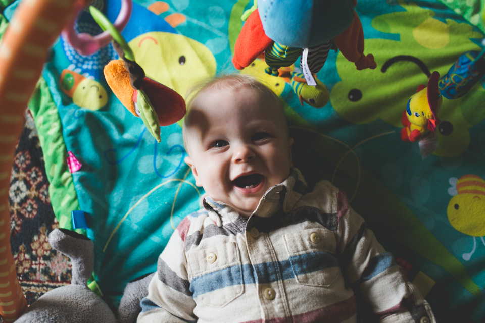 Portland family photographer