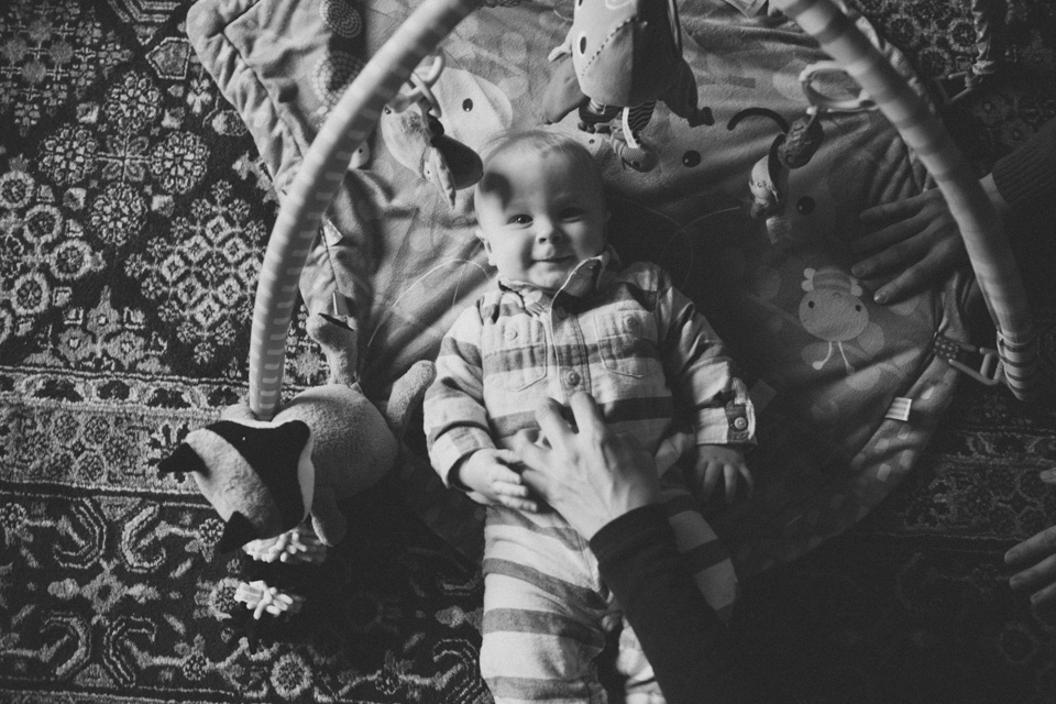 Portland family photographer