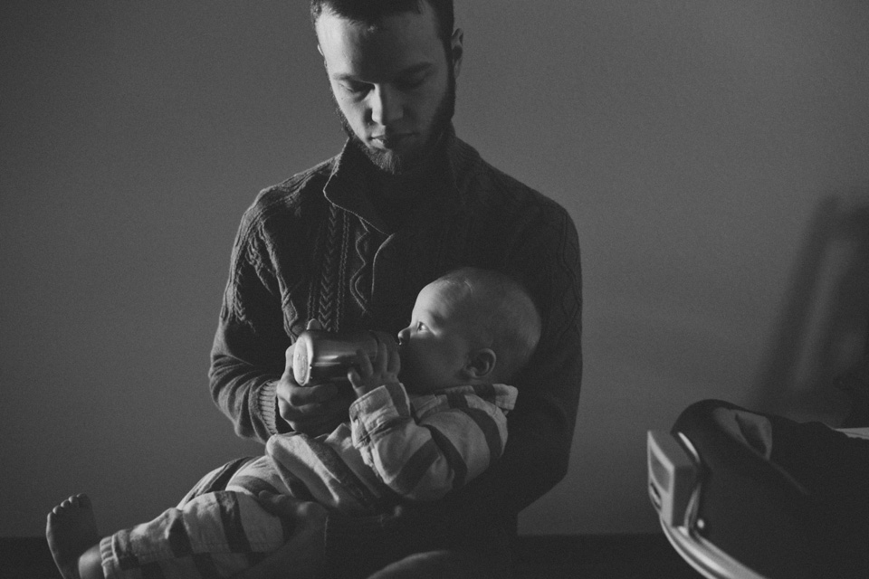 Portland family photographer