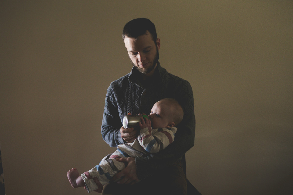 Portland family photographer