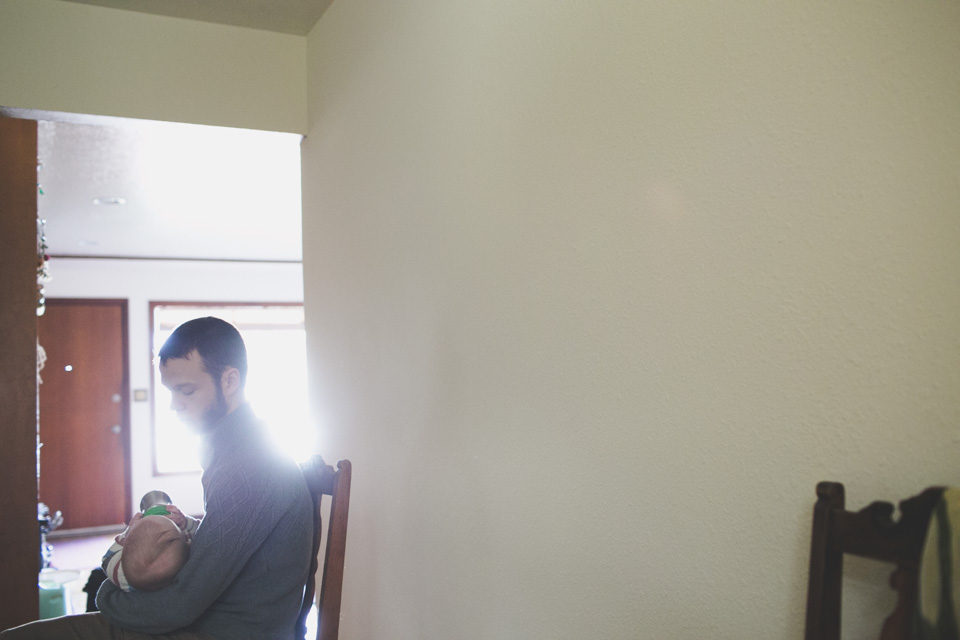 Portland family photographer