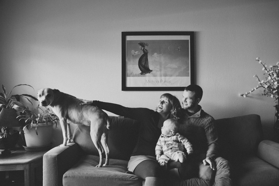 Portland family photographer