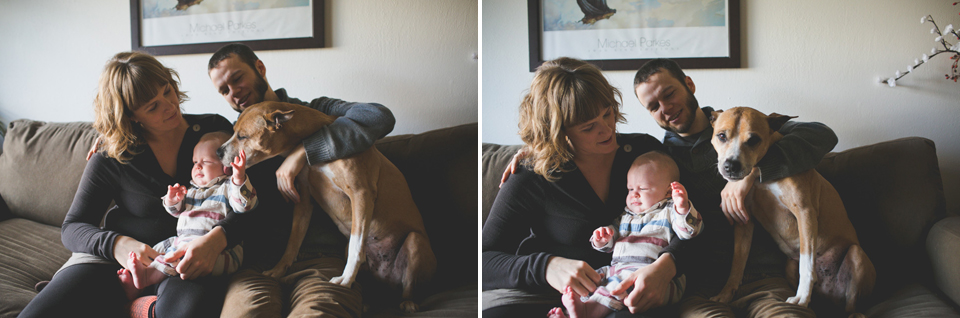 Portland family photographer