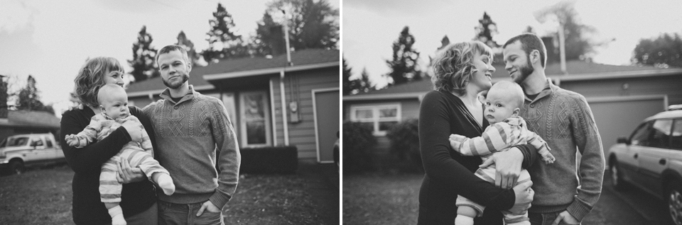 Portland family photographer