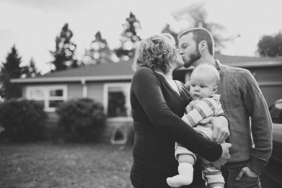 Portland family photographer
