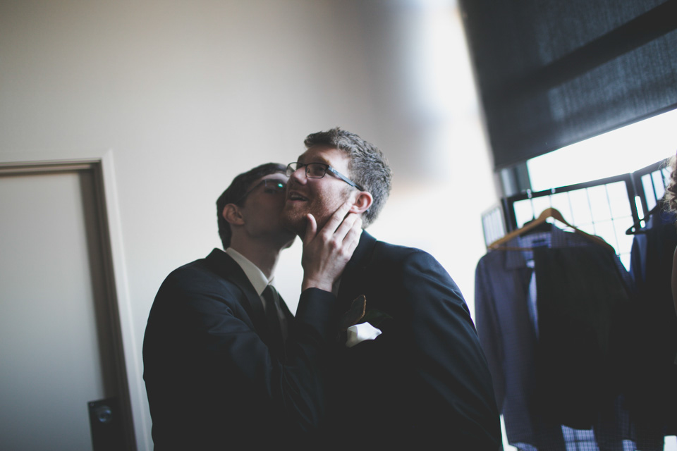 castaway wedding portland