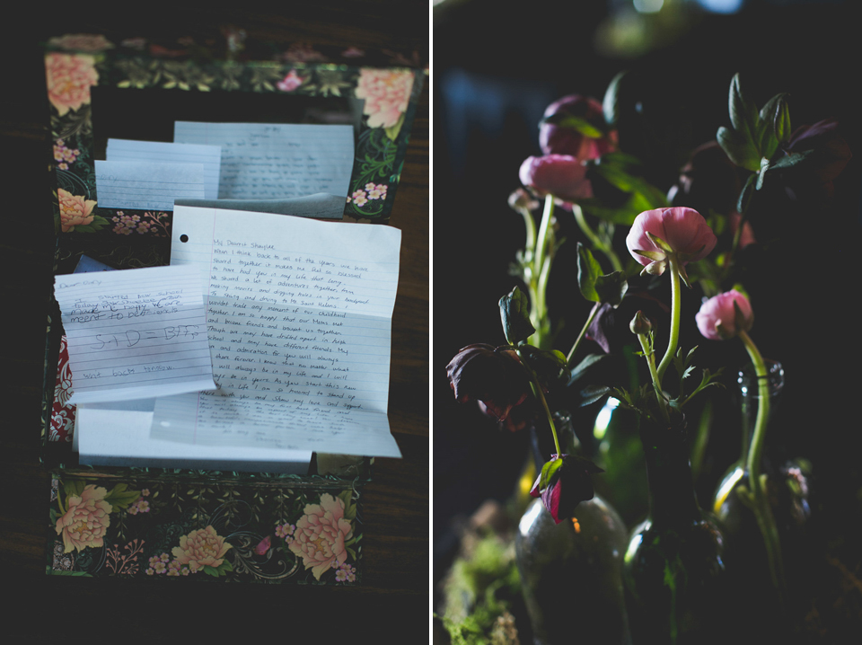 castaway wedding portland