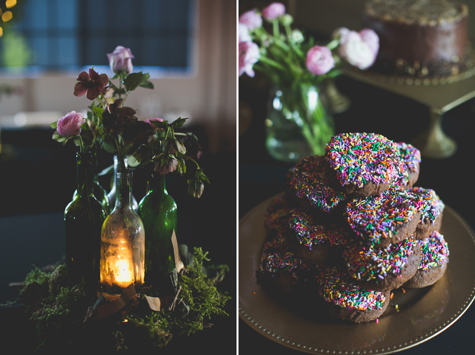 castaway wedding portland