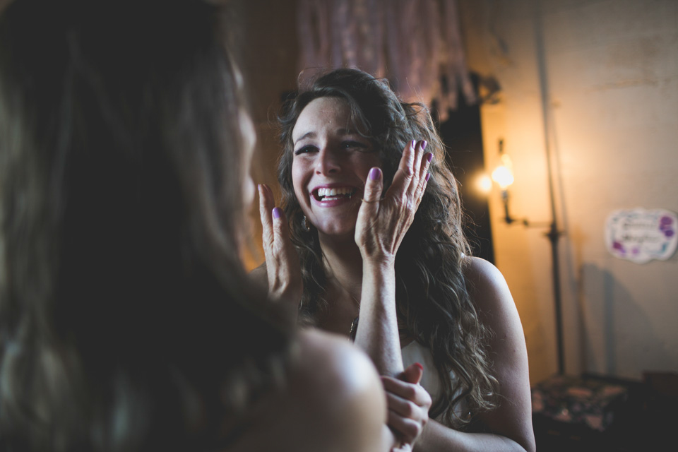 castaway wedding portland