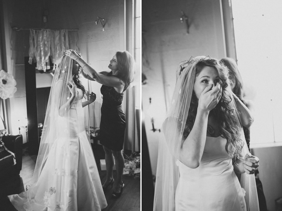 candid wedding photographer portland