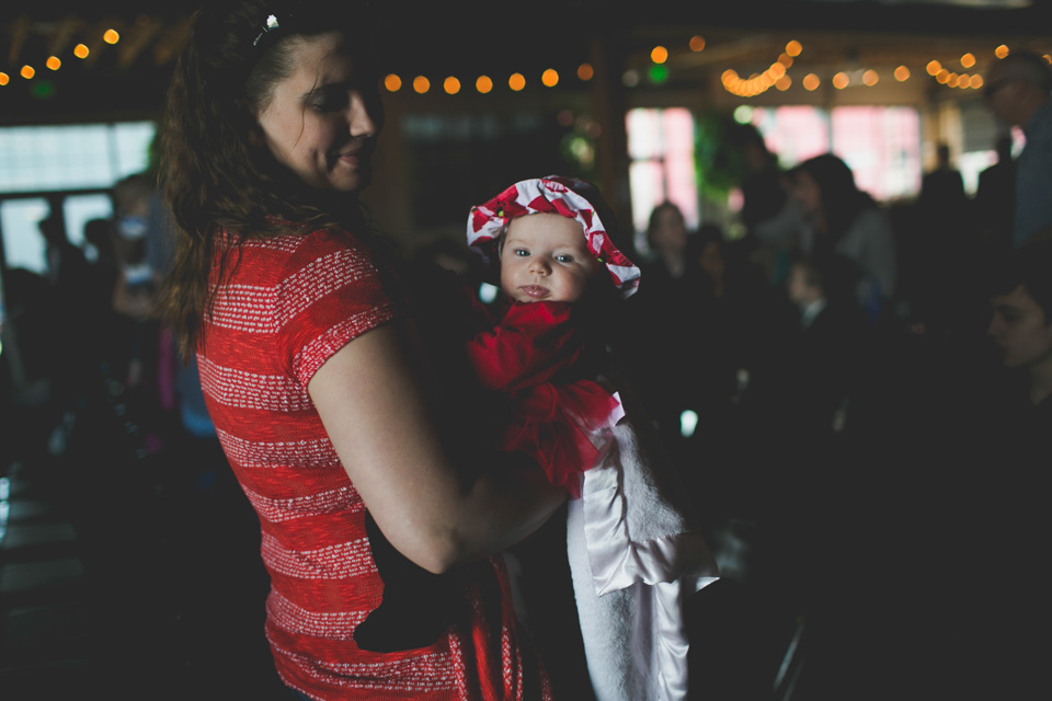 castaway wedding portland