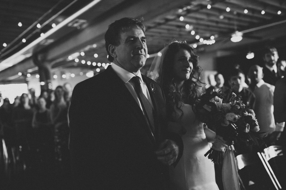 indie wedding photographer portland