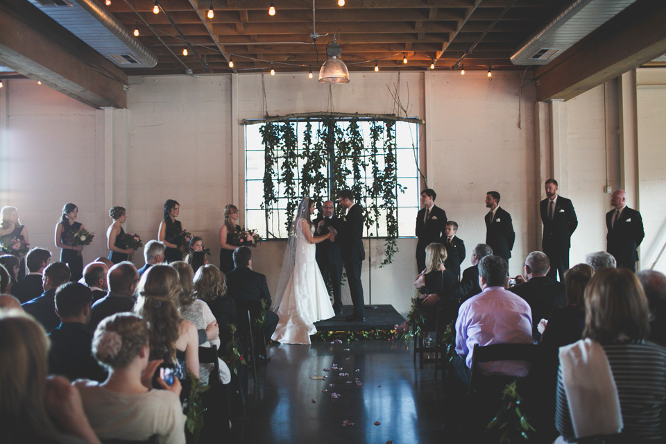 castaway wedding portland