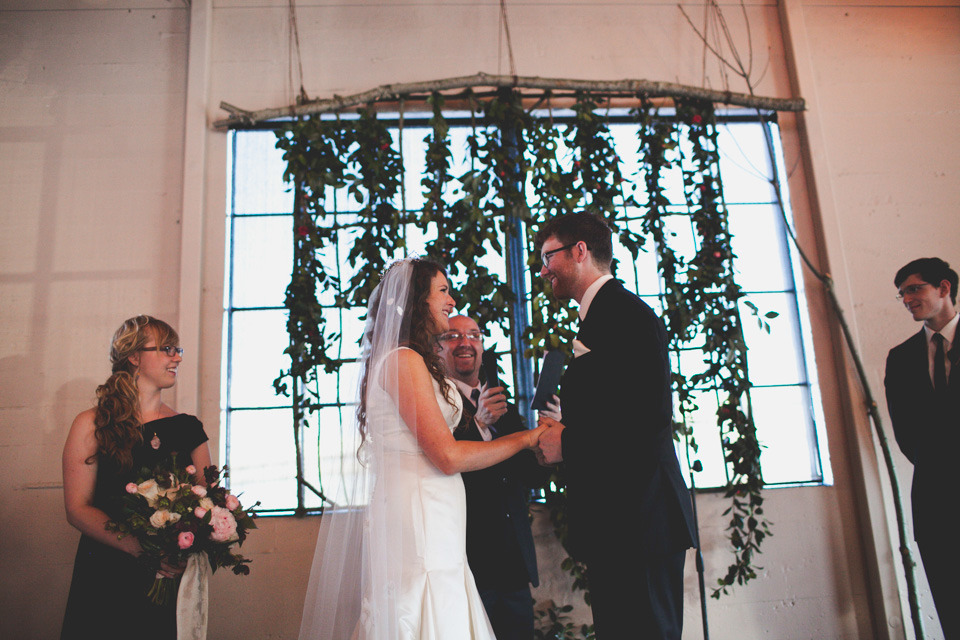 castaway wedding portland