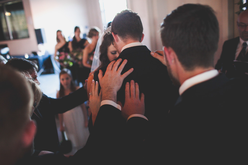 candid wedding photographer portland