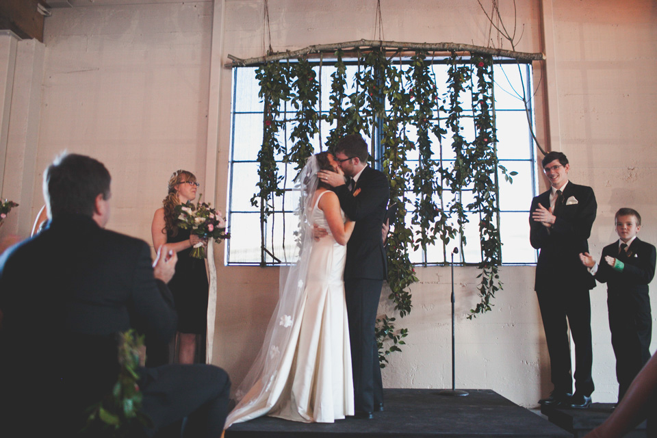 castaway wedding portland