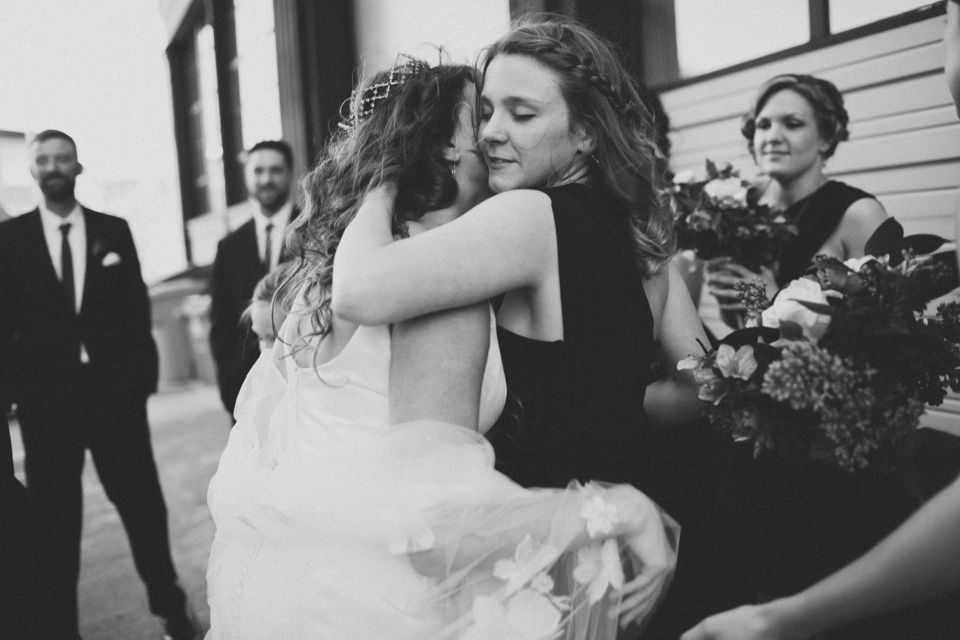 castaway wedding portland