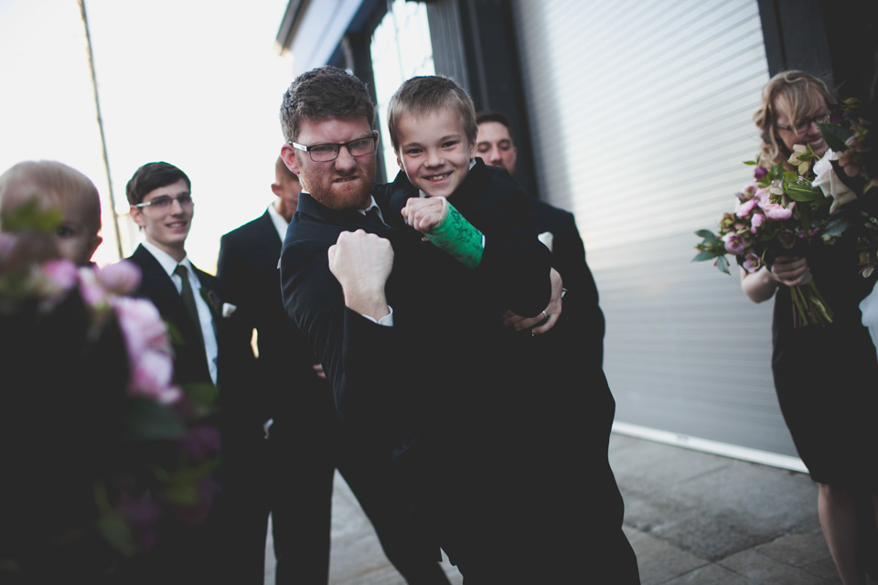 candid wedding photographer portland