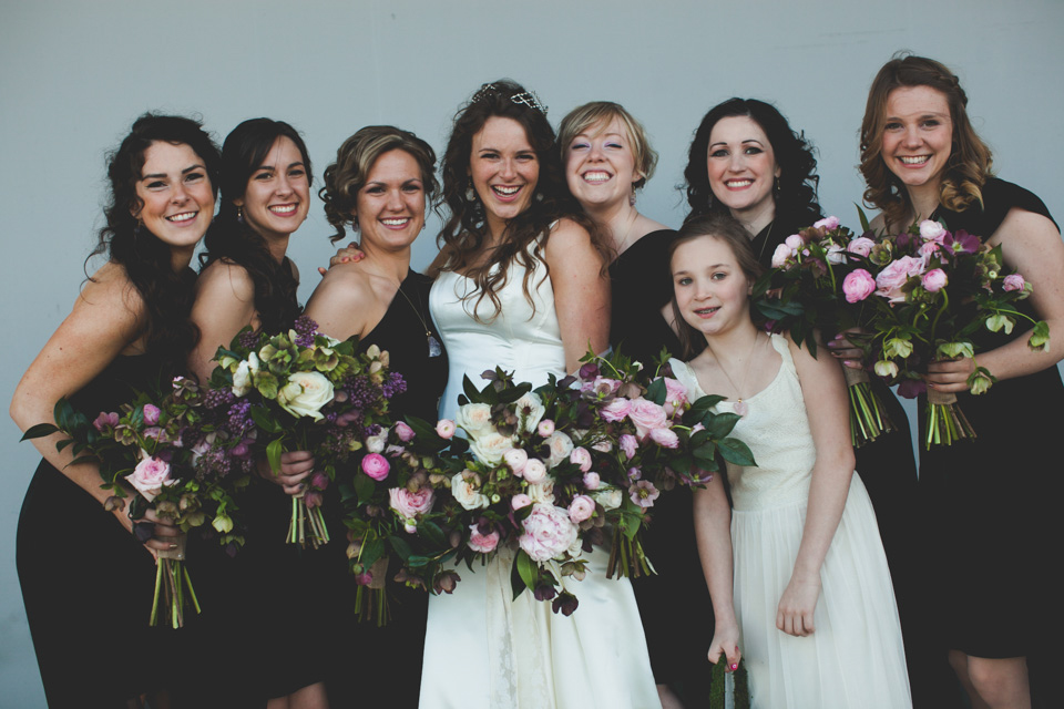 castaway wedding portland