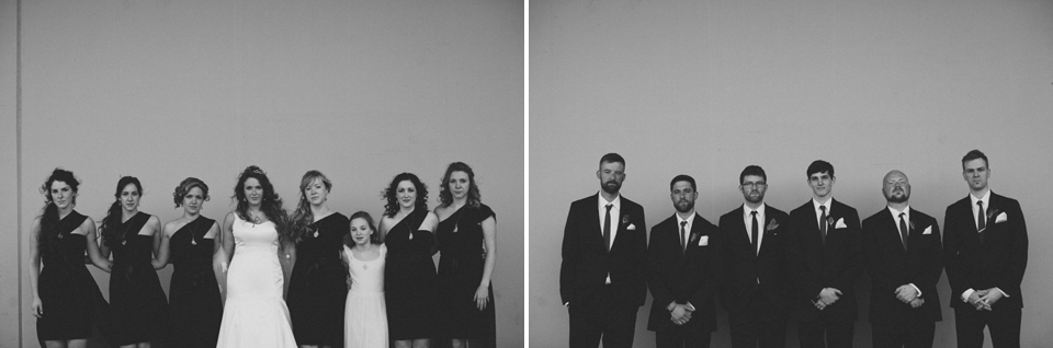 castaway wedding portland